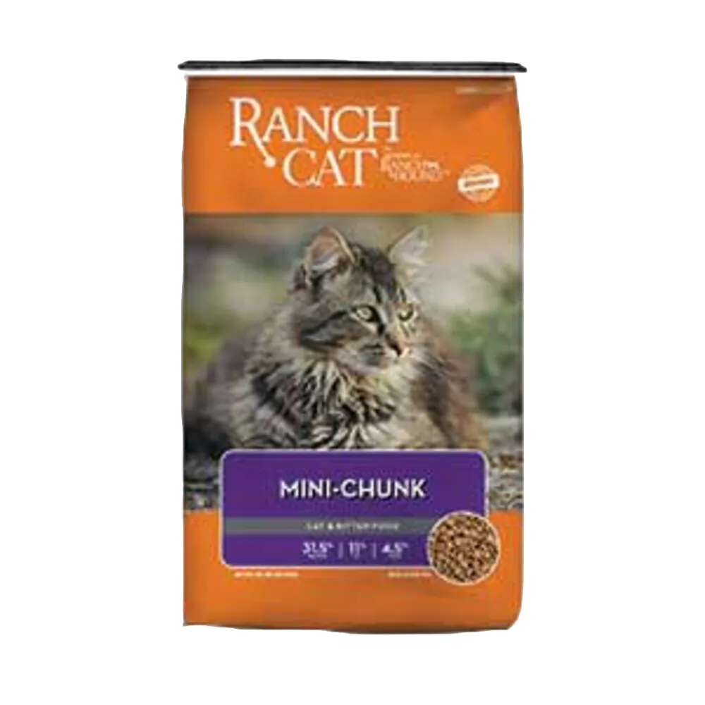 Cat Food