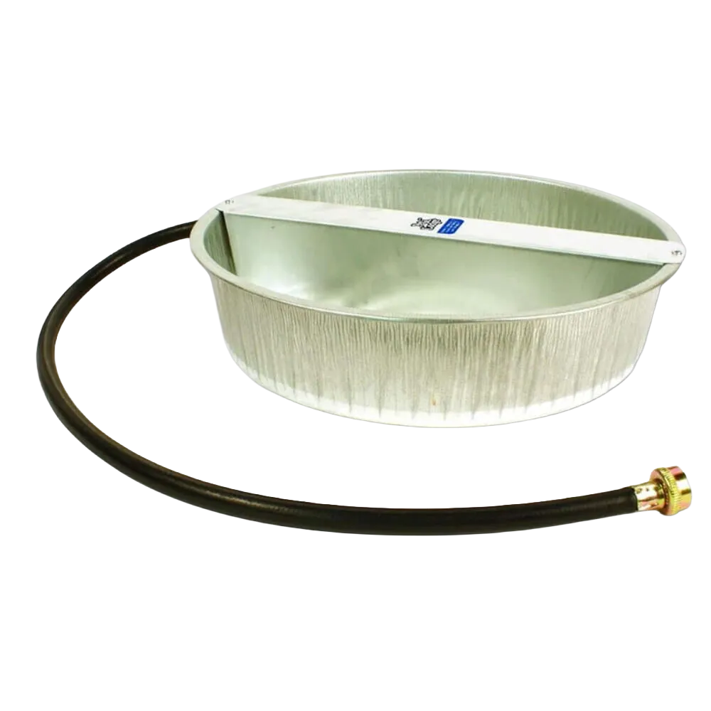 Automatic Feeders & Waterers