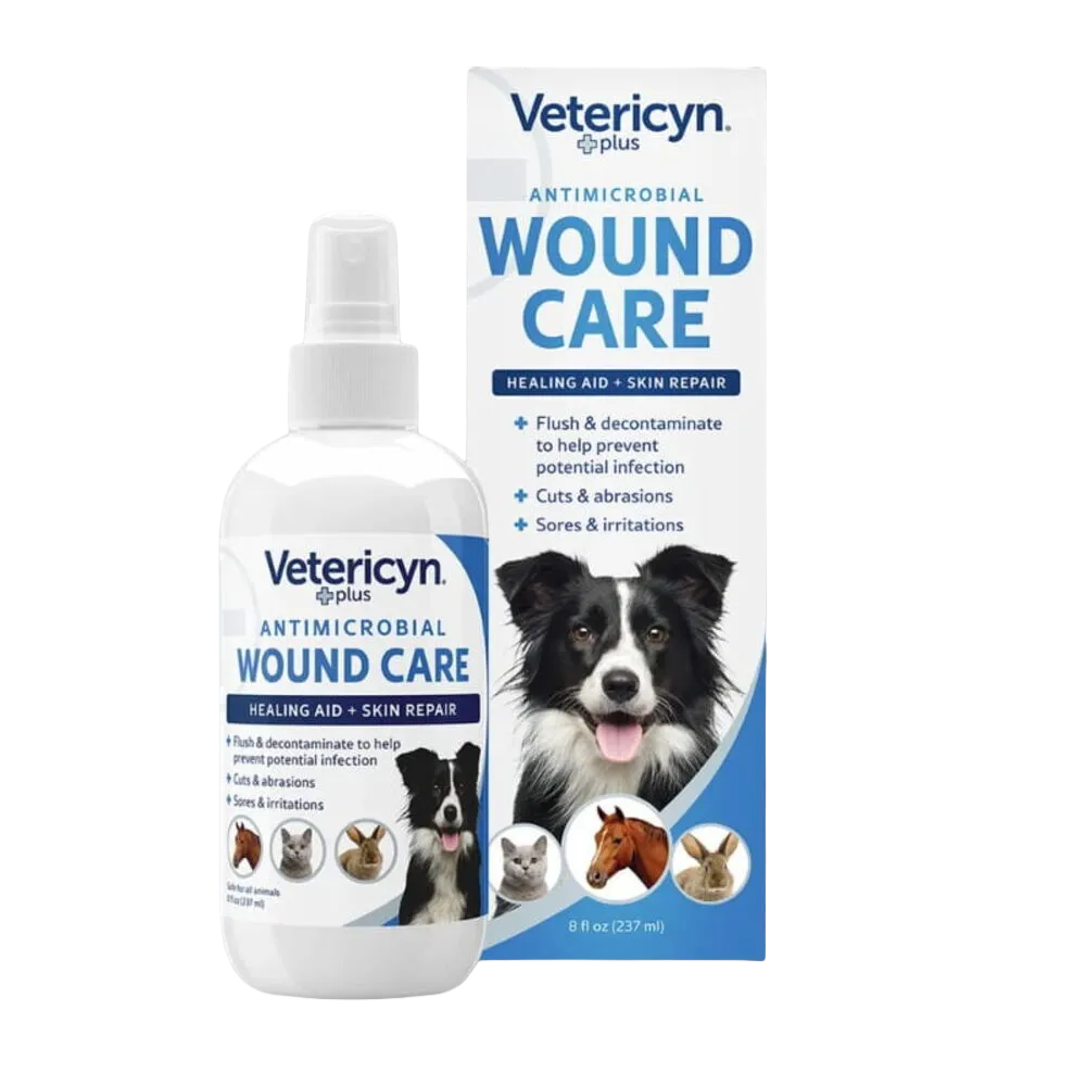 Dog Care & First Aid