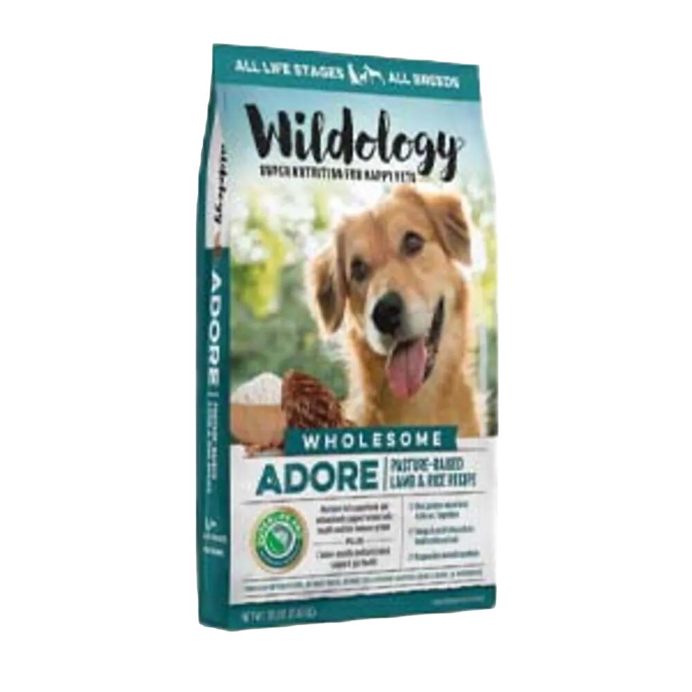 Dog Food