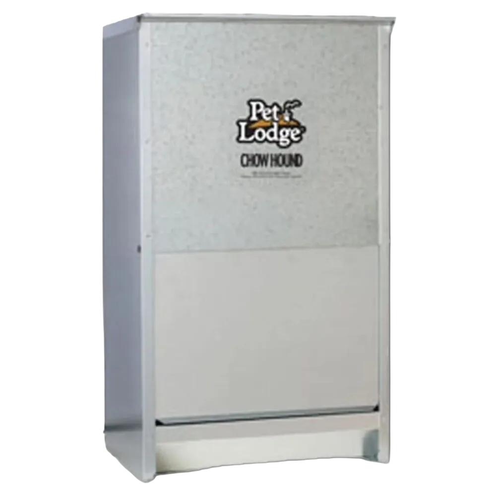 Dog Food Storage
