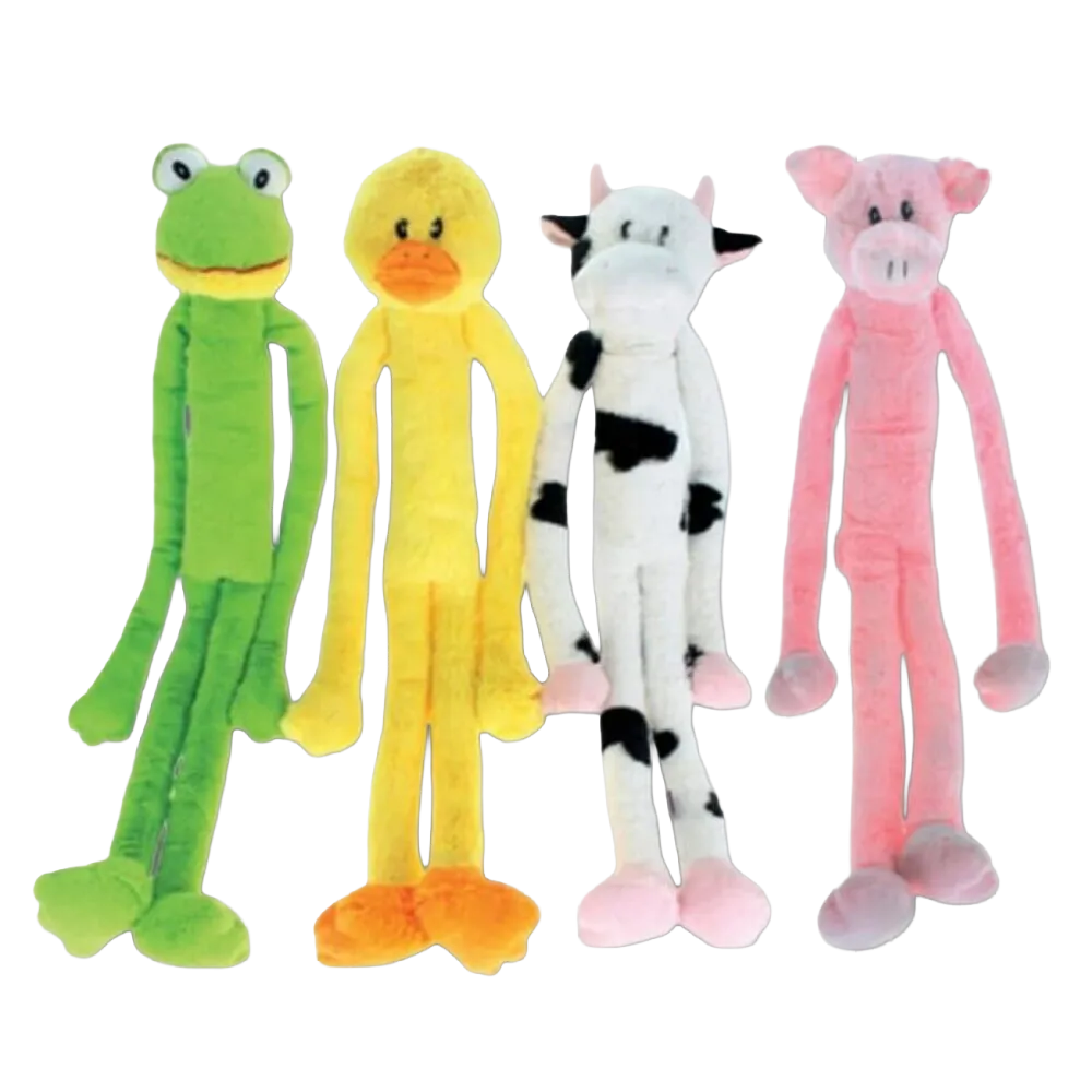 Plush Dog Toys