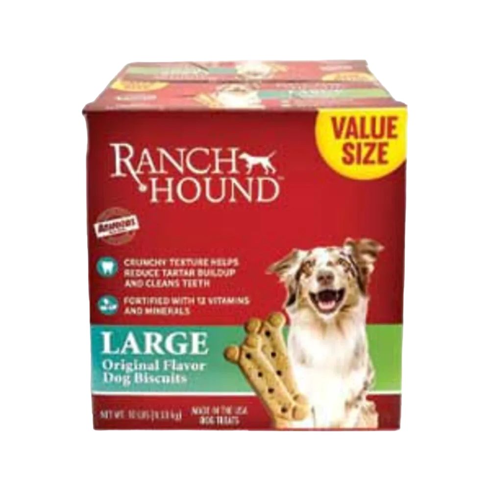 Dog Treats