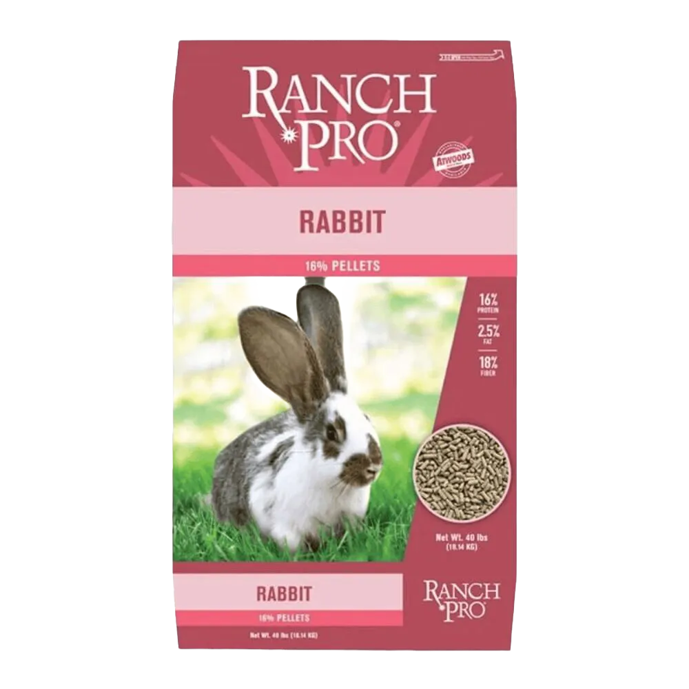 Rabbit Food