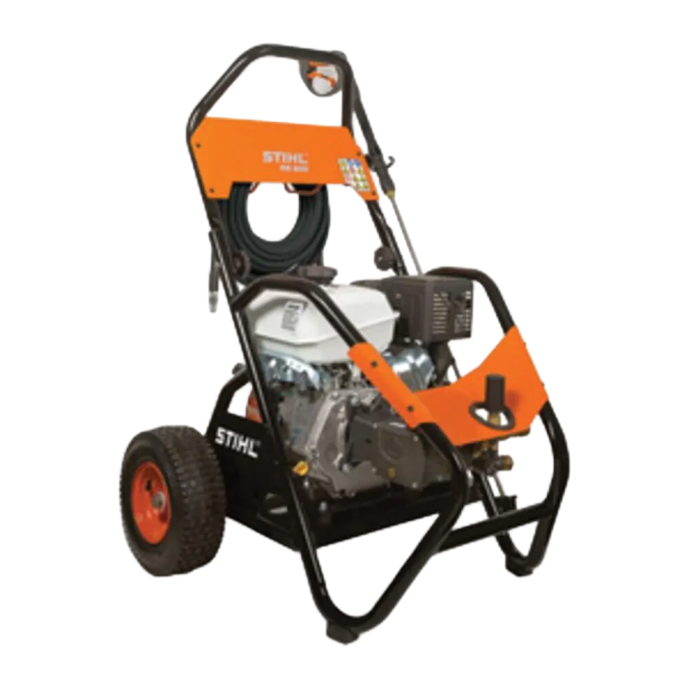 Pressure Washers