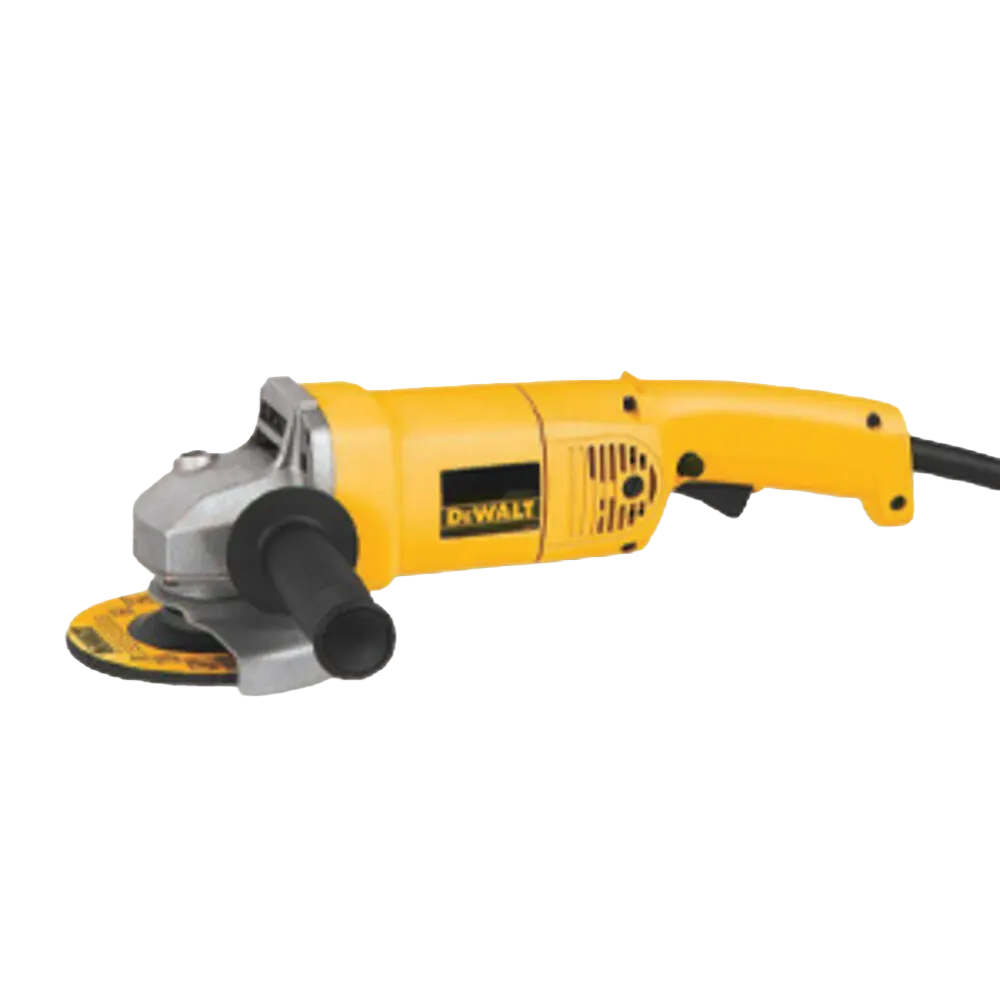 Grinders and Cutoff Tools