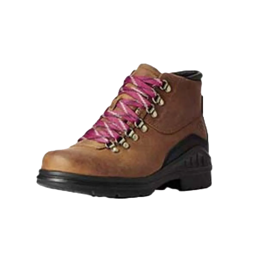 Women's Hiking Boots and Shoes
