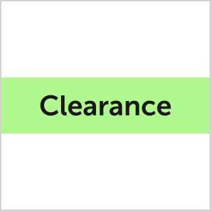Clearance