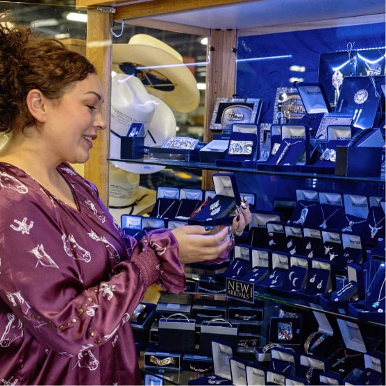 Montana Silversmiths