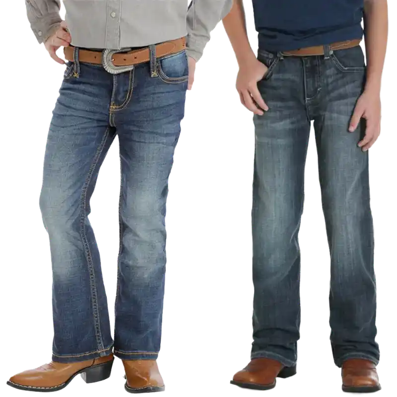 Wrangler Kids' Jeans BOGO