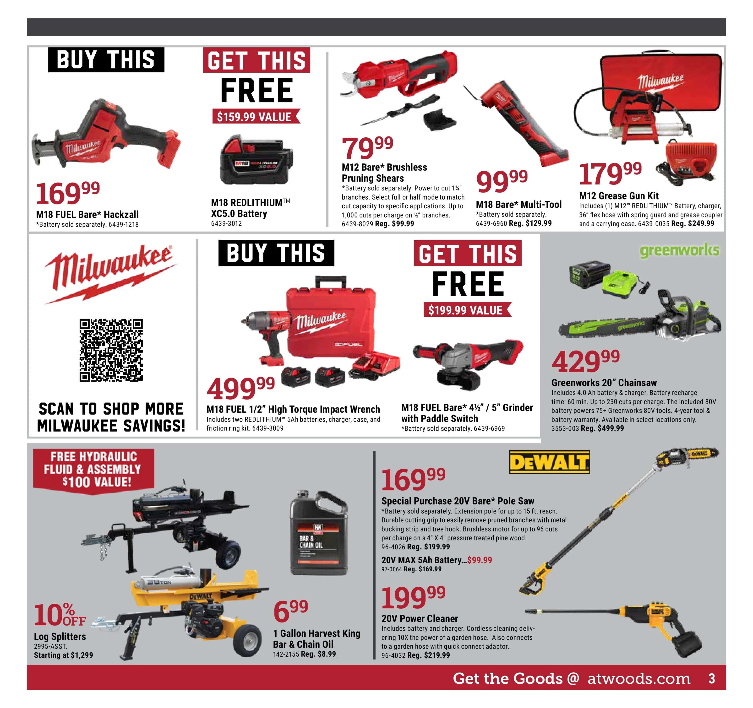 Flyer Page 3