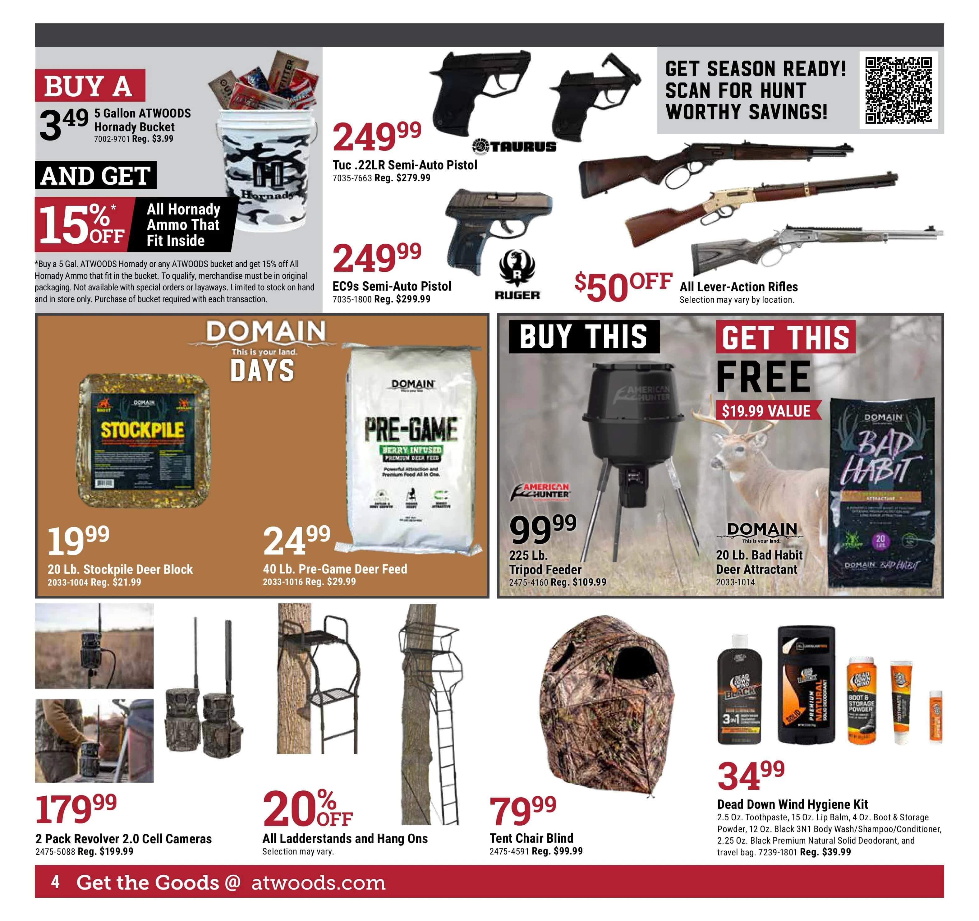 Flyer Page 4