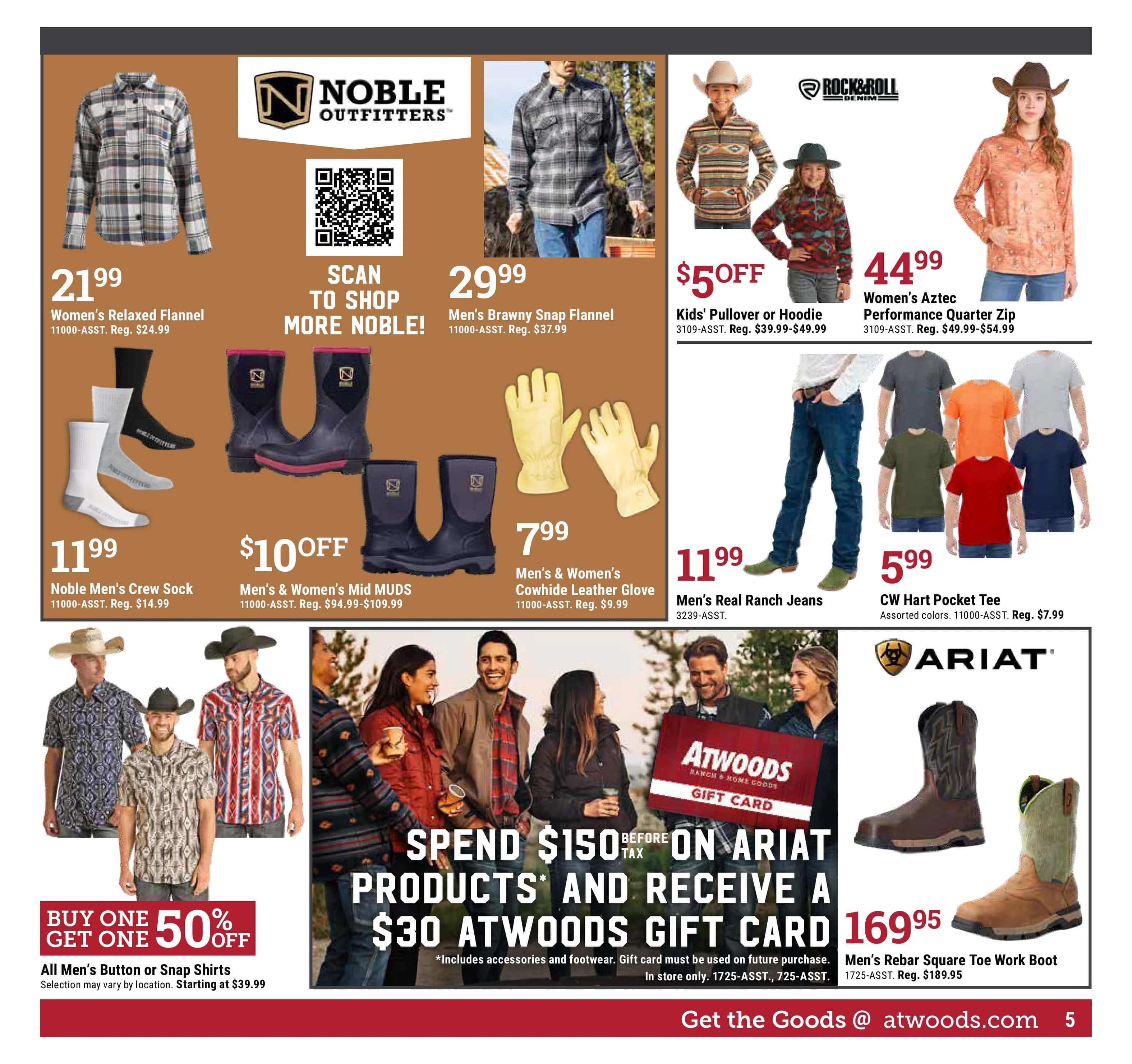Flyer Page 5