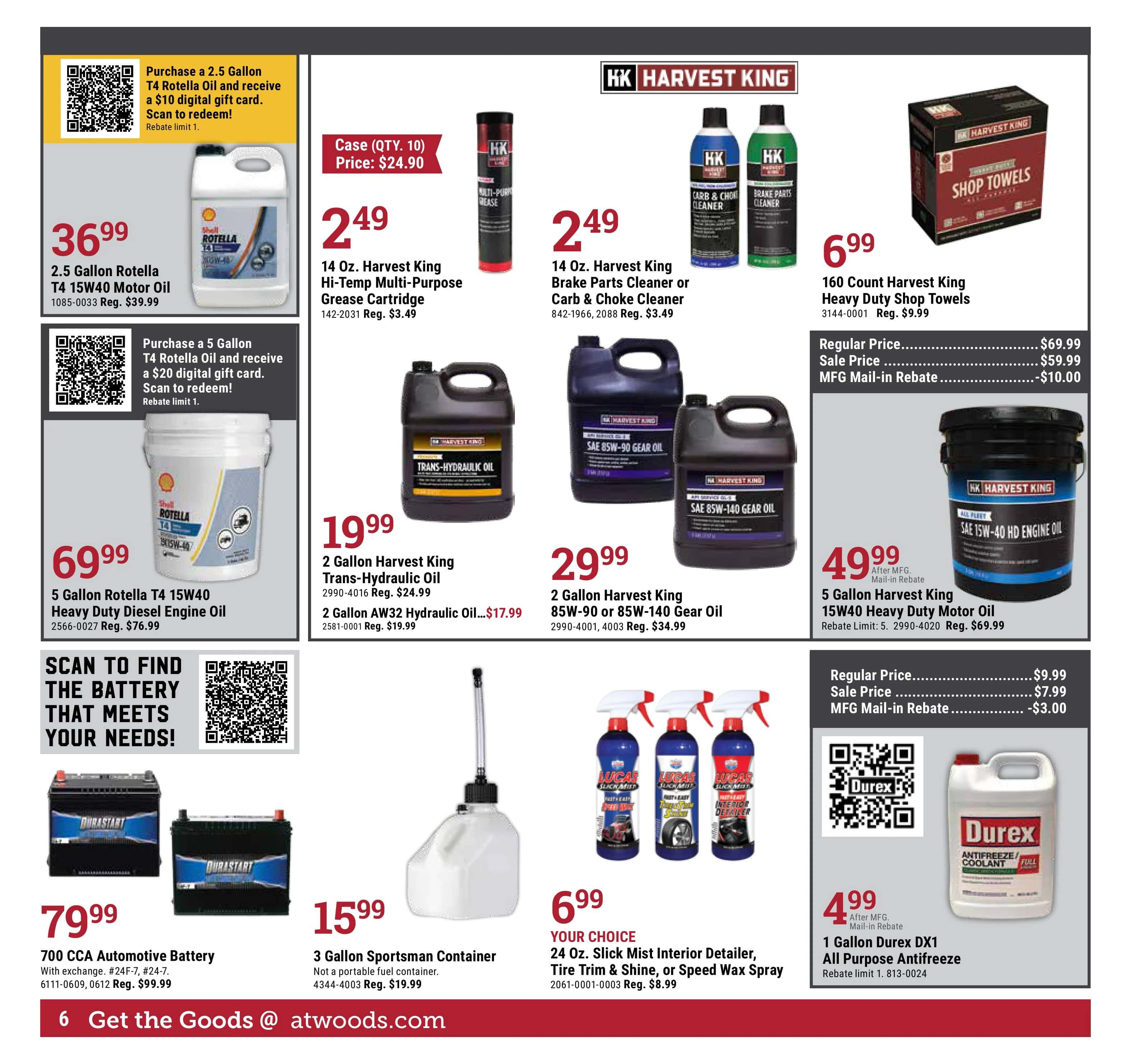 Flyer Page 6