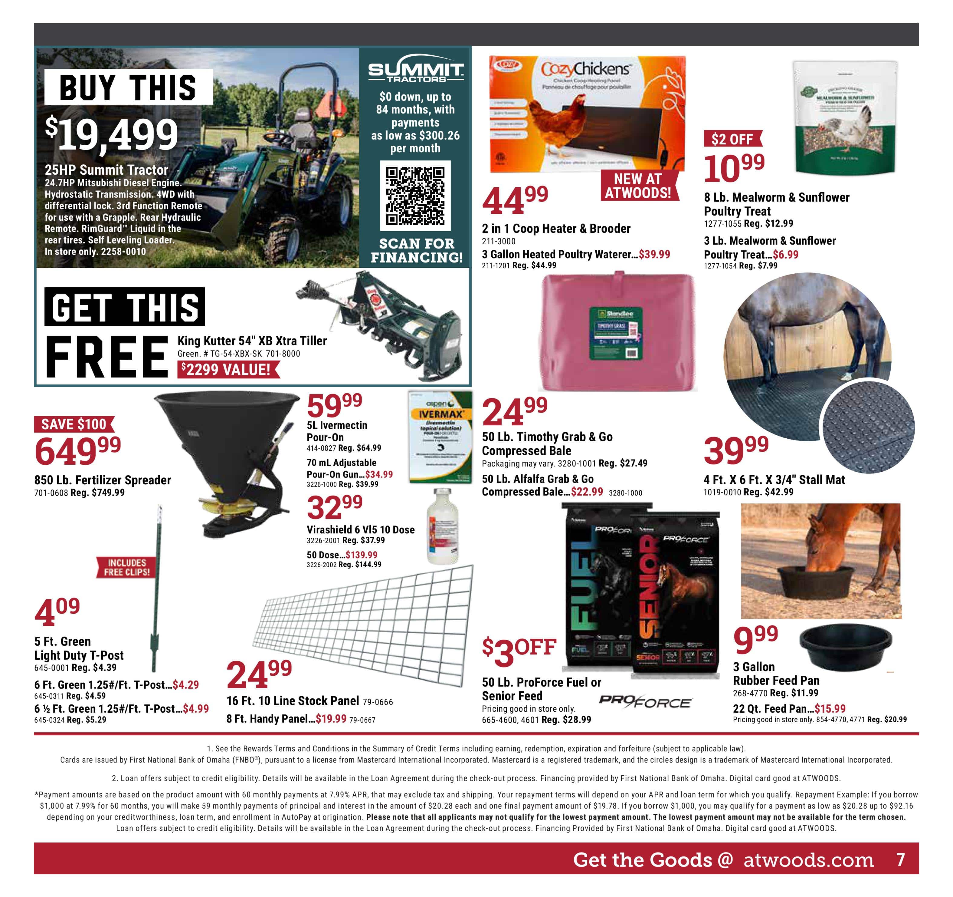 Flyer Page 7