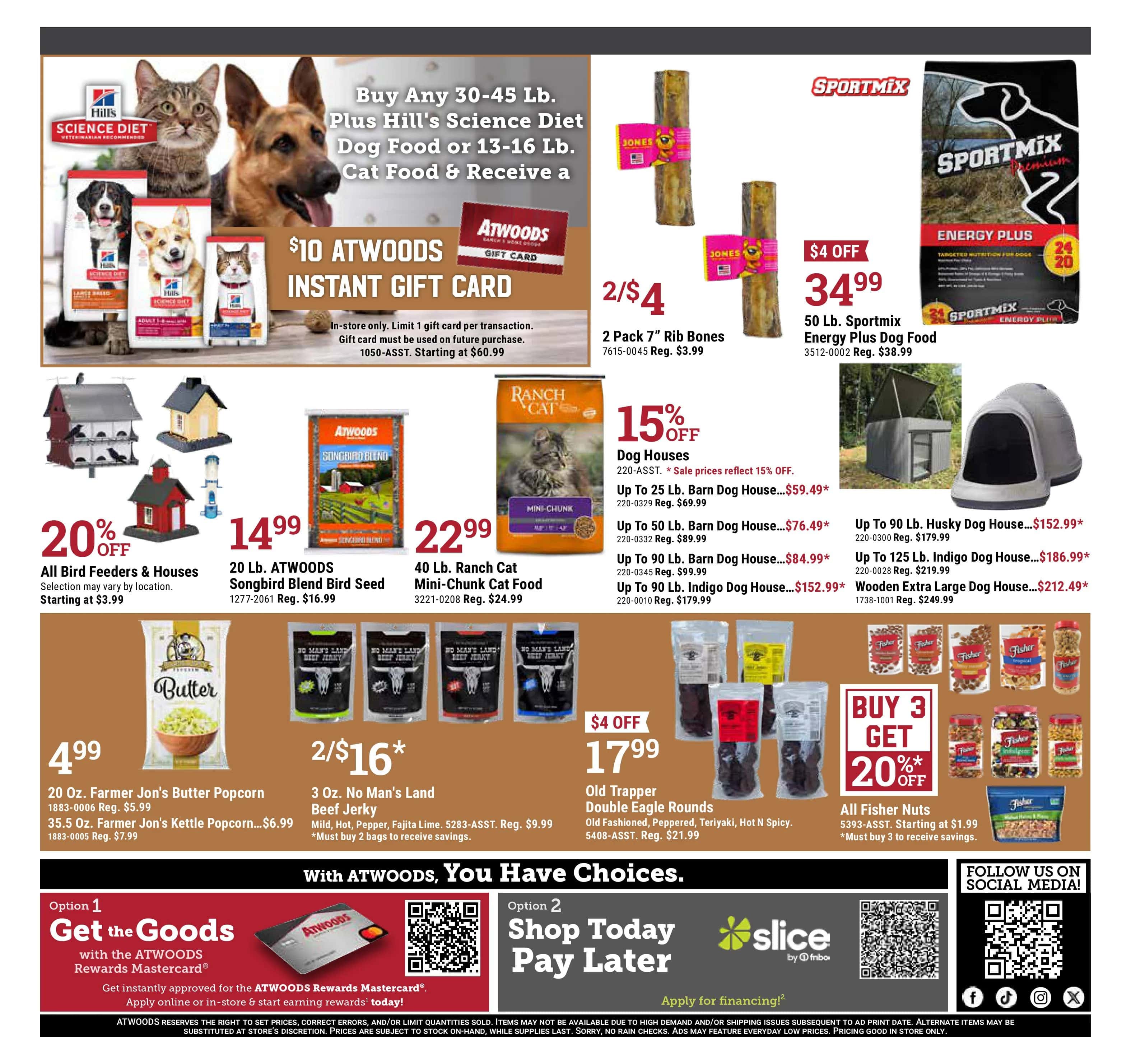 Flyer Page 8