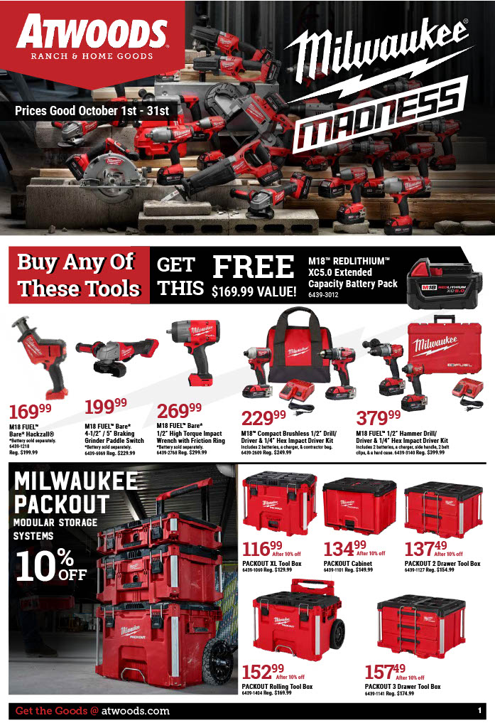 Flyer Page 1