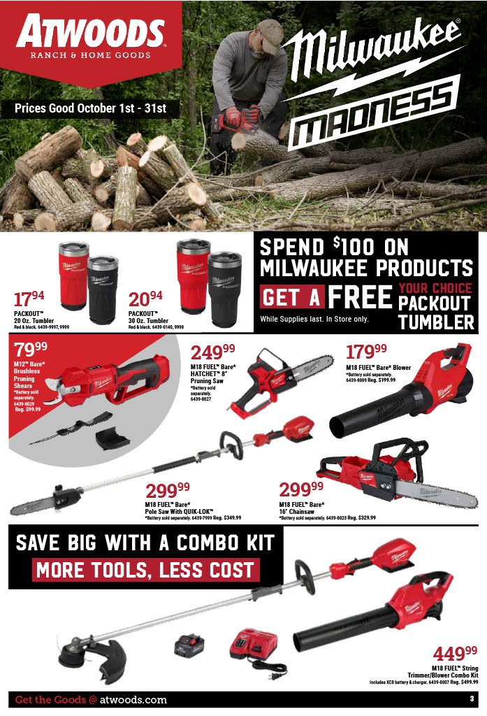 Flyer Page 2