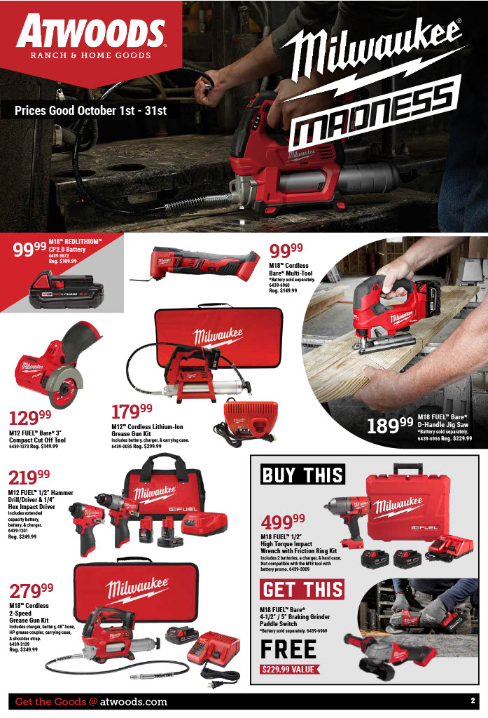 Flyer Page 3