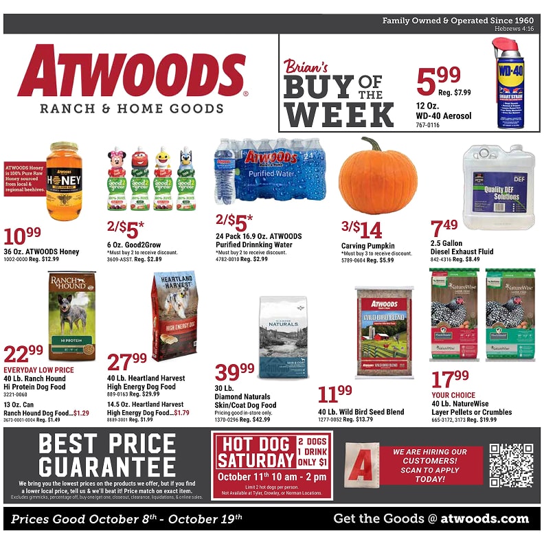 image of Current Ad