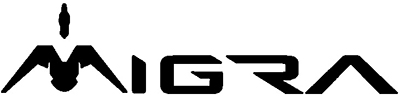 Migra Logo