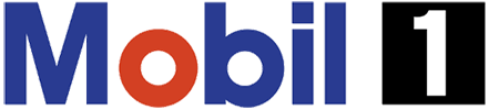 Mobil 1 Logo