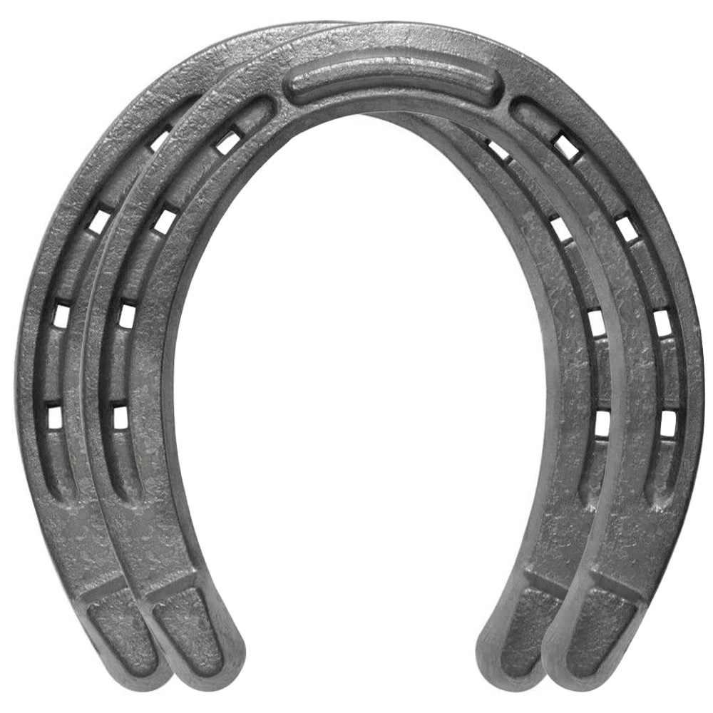 image of Toe/Heel Horseshoe, 2 ct

