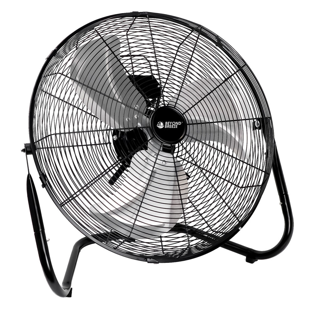 image of 20 in High Velocity Cradle Fan (Brand May Vary)